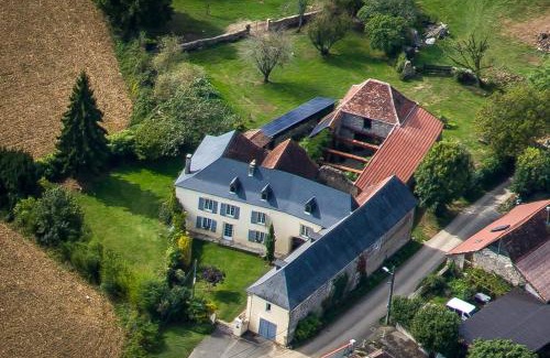 Castetnau-Camblong Bed & Breakfast | Domaine de la Castagnère