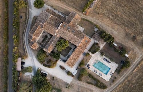 Grillon House | Domaine de la Calamande