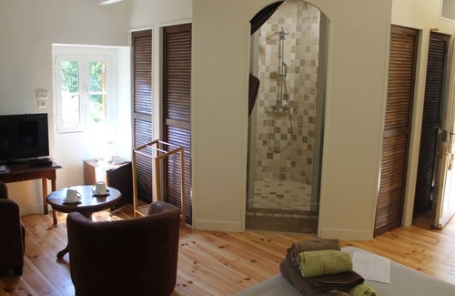 Sumene House | Domaine de la Carrière