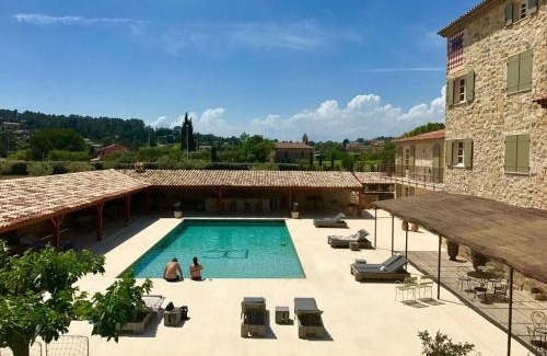 Lorgues Bed & Breakfast | Domaine De La Chapelle