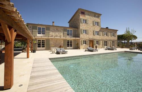 Lorgues Bed & Breakfast | Domaine De La Chapelle