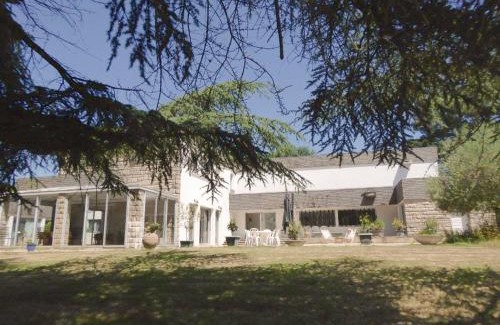 Josselin Bed & Breakfast | Domaine de la Chesnaie