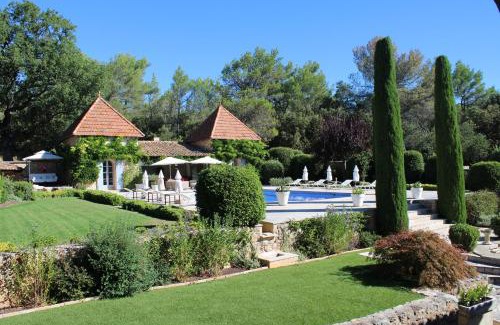 Nans-les-Pins Bed & Breakfast | Domaine de la Citerne