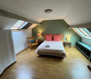 Limeray Bed & Breakfast | Domaine de La Clef des Champs