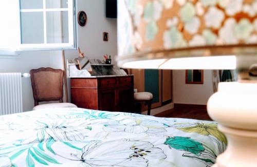 Limeray Bed & Breakfast | Domaine de La Clef des Champs
