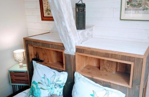 Limeray Bed & Breakfast | Domaine de La Clef des Champs