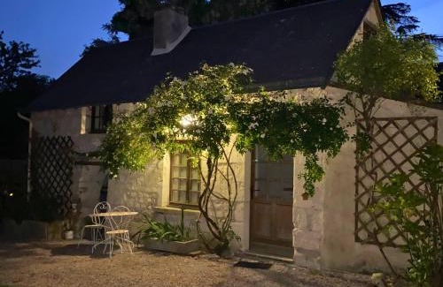 Huismes House | Domaine de la Closerie Champêtre
