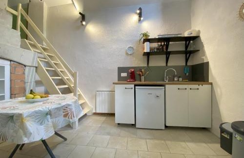 Huismes House | Domaine de la Closerie Champêtre