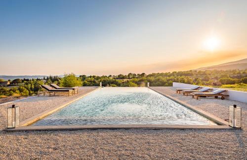 Cucuron House | Domaine de la Colline
