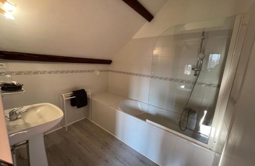 Clemont House | Domaine de la Dijonniere