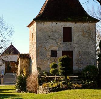 Seniergues Other | Domaine de la Faurie