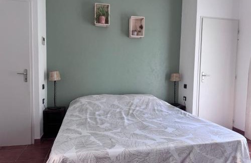 Thuir Apartment | Domaine de la Fauvelle