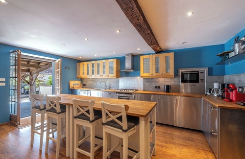 Nabinaud House | Domaine de la Ferrière "la Maison D'amis"