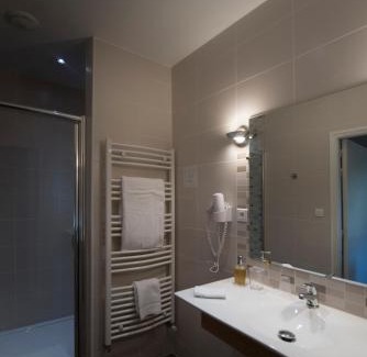 Saint-Medard-d'Eyrans Hotel | Domaine de Larchey