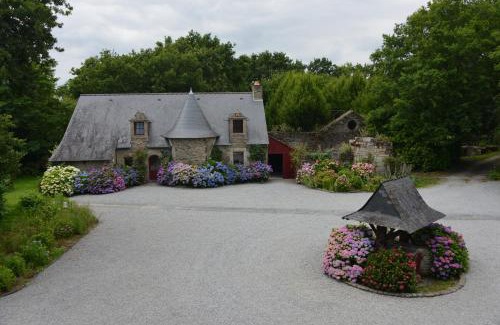 Ploermel House | Domaine de La Gaudinais