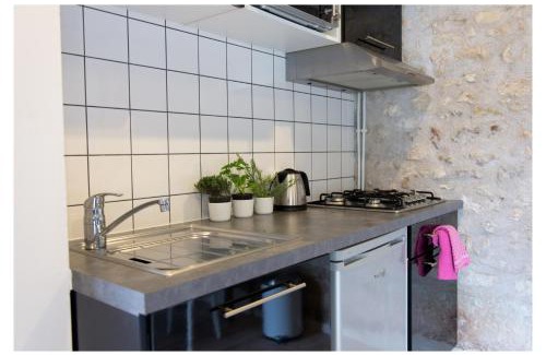 Feux House | Domaine de la Grange aux Dîmes
