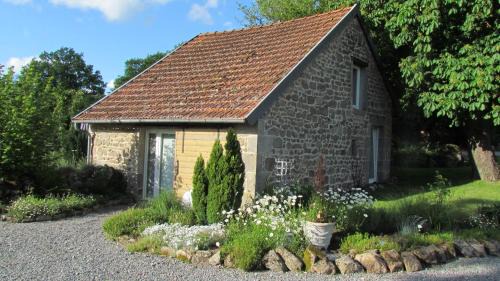 Saint-Vaury House | Domaine de la Jarrige