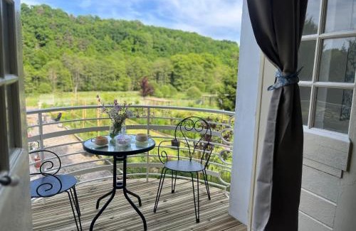 Croze House | Domaine de la Jasseix