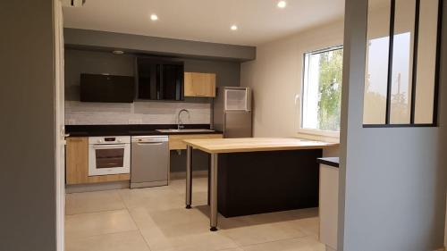 Flacey-en-Bresse House | Domaine de la Loge