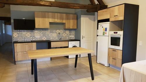 Flacey-en-Bresse House | Domaine de la Loge