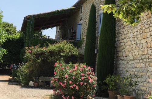 Villeneuve-de-Berg House | Domaine de la Manse