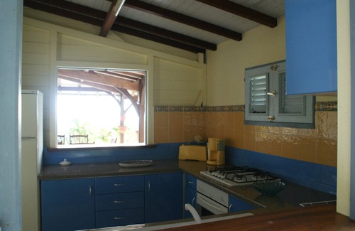 Gros-Morne Villa | Domaine de La Marie Joseph is a haven in a tropical garden