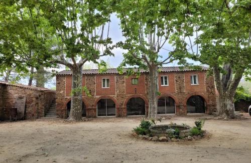 La Crau Apartment | Domaine de La Mayonnette