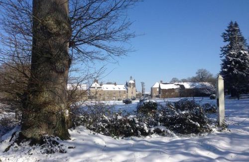 Le Gouray House | Domaine de la Motte-Basse