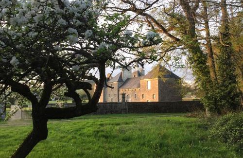 Le Gouray House | Domaine de la Motte-Basse