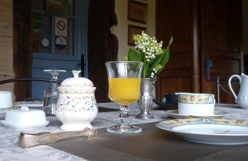 Saint-Remy Bed & Breakfast | Domaine de la Mouthe