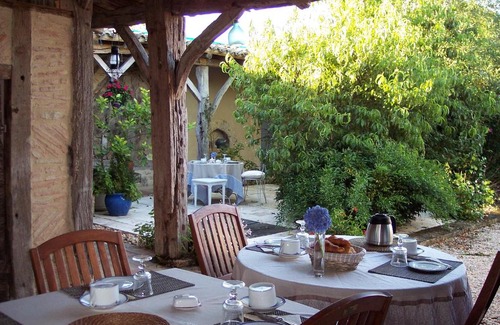 Saint-Remy Bed & Breakfast | Domaine de la Mouthe