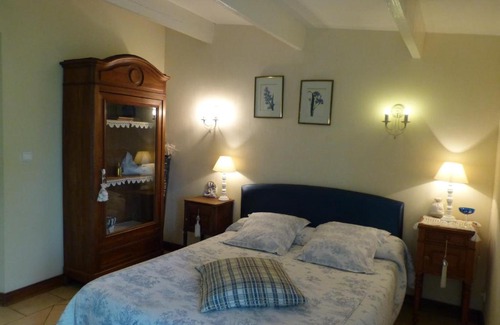 Saint-Remy Bed & Breakfast | Domaine de la Mouthe