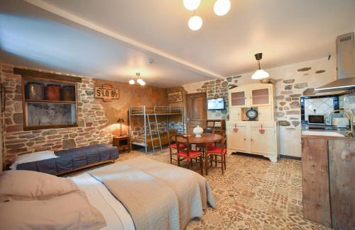 Villiers-Fossard House | Domaine de la Palombe