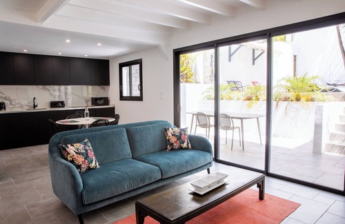 Le Diamant Hotel | Domaine de la Palmeraie