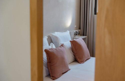 Carignan-de-Bordeaux Hotel | Domaine de la Peyrine - Suite Tourterelle