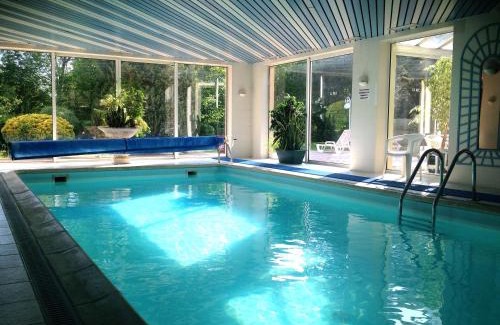 Fermaincourt Hotel | Domaine de la Reposée
