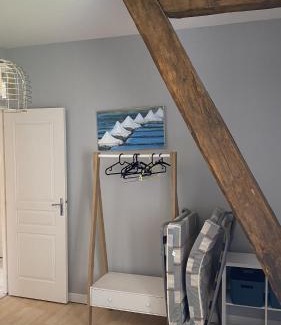 Thure House | Domaine de la RIMBERTIÈRE