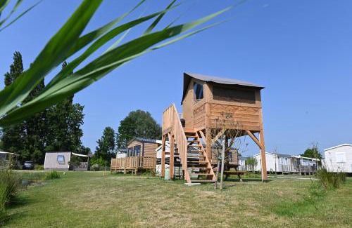 Noyelles-sur-Mer Other | Domaine de la Roselière