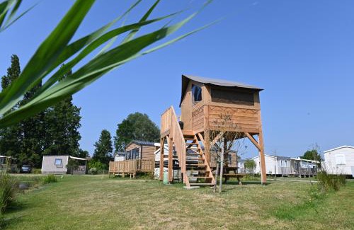 Noyelles-sur-Mer Other | Domaine de la Roselière