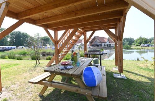 Noyelles-sur-Mer Other | Domaine de la Roselière