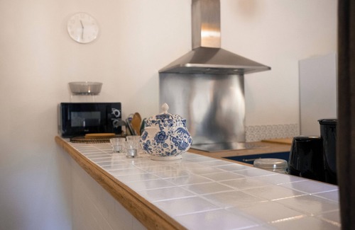 Larochemillay House | Domaine de La Roche, a place to recharge your batteries in the Morvan Park