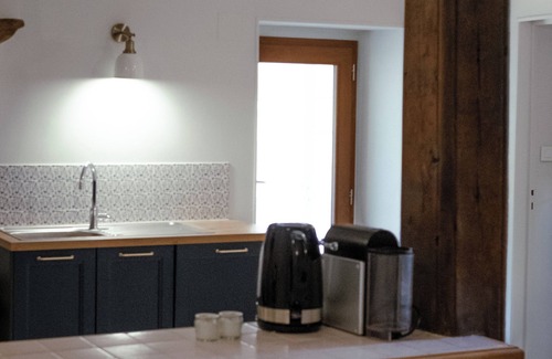 Larochemillay House | Domaine de La Roche, a place to recharge your batteries in the Morvan Park