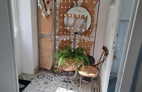 Vaudelnay Bed & Breakfast | Domaine de la Rose