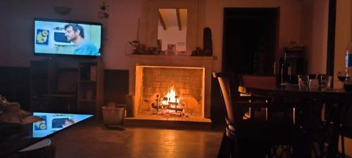 Saugon Bed & Breakfast | Domaine de La Sarrotte