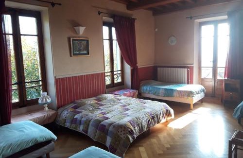 Saint-Christophe-la-Grotte Bed & Breakfast | Domaine de la Sauge