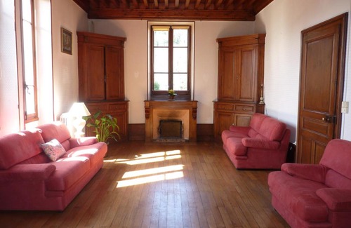 Saint-Christophe-la-Grotte Bed & Breakfast | Domaine de la Sauge