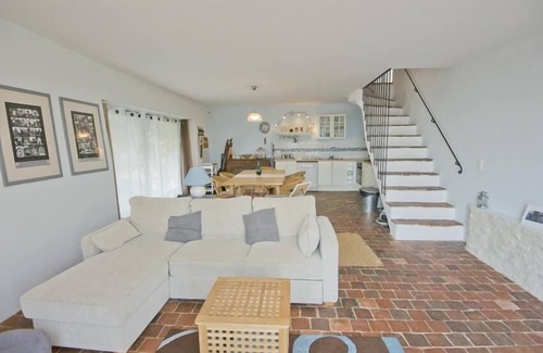 Fons House | Domaine DE LA Saule - Fons