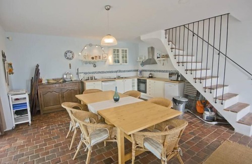 Fons House | Domaine DE LA Saule - Fons