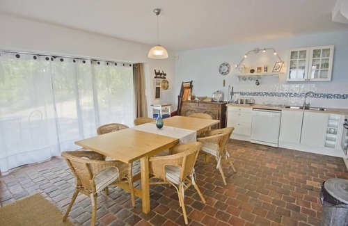 Fons House | Domaine DE LA Saule - Fons