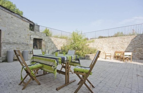 Fons House | Domaine de la Saule - FONS